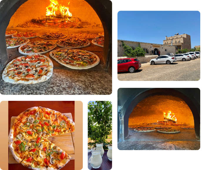 Mardin%20Kafro%20Köyü%20Turabdin%20Pizzeria