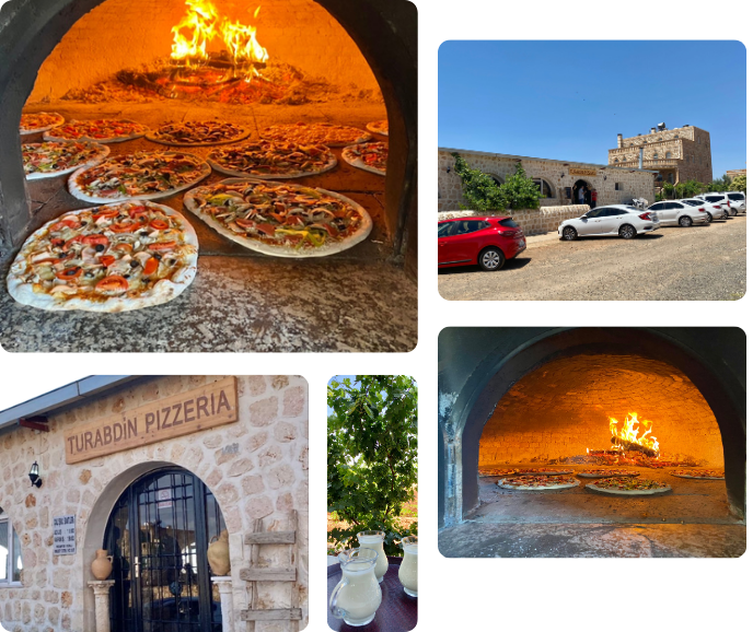 Mardin%20Kafro%20Köyü%20Turabdin%20Pizzeria